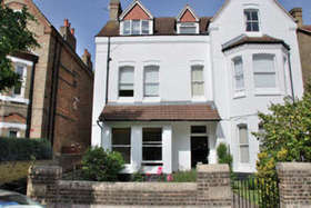1 bedroom Flat to re...